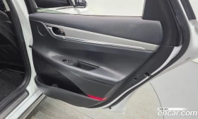 Hyundai Grandeur 3.0 LPi (Taxi) example, снимка 15