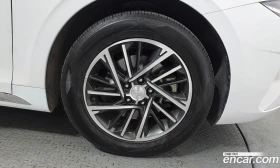 Hyundai Grandeur 3.0 LPi (Taxi) example, снимка 7