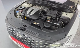 Hyundai Grandeur 3.0 LPi (Taxi) example, снимка 6