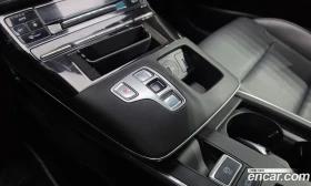 Hyundai Grandeur 3.0 LPi (Taxi) example, снимка 12
