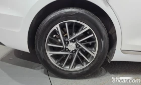 Hyundai Grandeur 3.0 LPi (Taxi) example, снимка 5