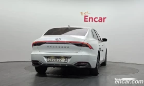 Hyundai Grandeur 3.0 LPi (Taxi) example, снимка 4