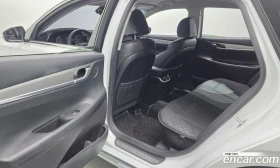 Hyundai Grandeur 3.0 LPi (Taxi) example, снимка 16
