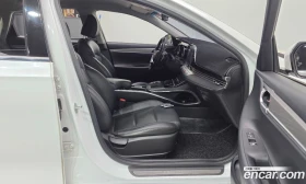Hyundai Grandeur 3.0 LPi (Taxi) example, снимка 17