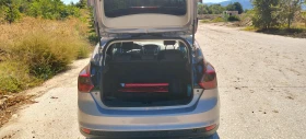 Ford Focus 1.6 DI, снимка 8