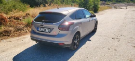 Ford Focus 1.6 DI, снимка 7