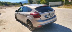 Ford Focus 1.6 DI, снимка 6