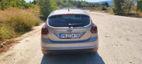 Ford Focus 1.6 DI, снимка 5