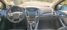 Ford Focus 1.6 DI, снимка 12