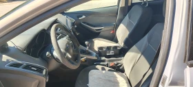 Ford Focus 1.6 DI, снимка 13