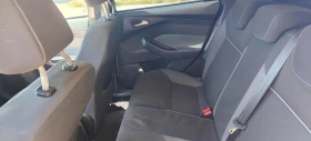Ford Focus 1.6 DI, снимка 11