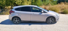 Ford Focus 1.6 DI, снимка 4