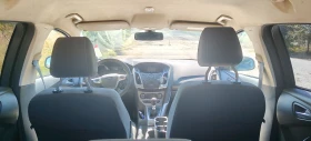 Ford Focus 1.6 DI, снимка 9