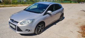 Ford Focus 1.6 DI, снимка 2