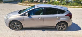 Ford Focus 1.6 DI, снимка 10