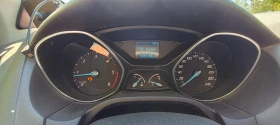 Ford Focus 1.6 DI, снимка 15