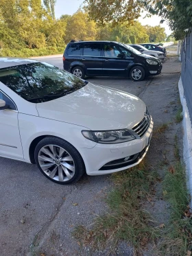 VW CC, снимка 5