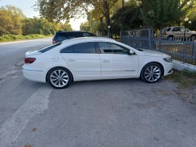 VW CC, снимка 1