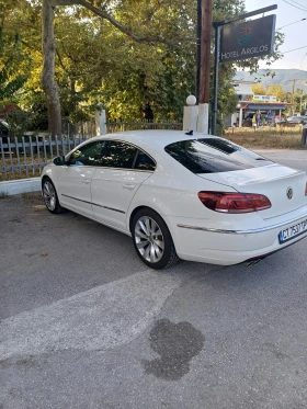 VW CC, снимка 3