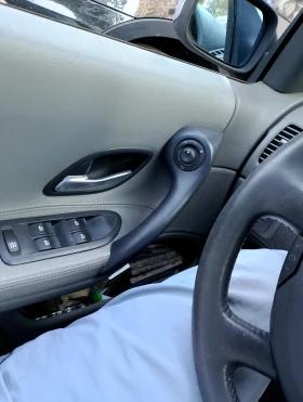 Renault Laguna Комби, снимка 10