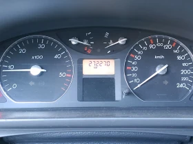 Renault Laguna Комби, снимка 6