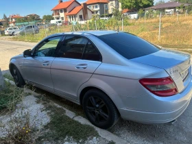 Mercedes-Benz C 220, снимка 7