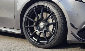 Mercedes-Benz A45 AMG, снимка 8