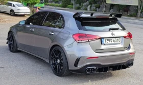 Mercedes-Benz A45 AMG, снимка 4