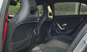 Mercedes-Benz A45 AMG, снимка 16
