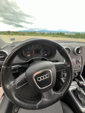 Audi A3, снимка 10