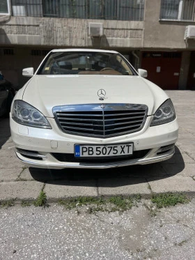 Mercedes-Benz S 400 | Mobile.bg    2