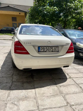 Mercedes-Benz S 400 | Mobile.bg    3