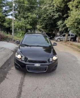 Chevrolet Aveo 1.3cdti, снимка 1