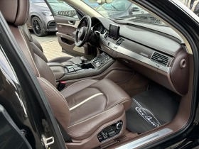 Audi A8 4.2D#S8-PACK#DESIGNSELECT#ОБДУХ#B&O#SOFTCL#3XTV, снимка 10