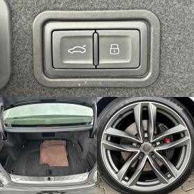Audi A8 4.2D#S8-PACK#DESIGNSELECT#ОБДУХ#B&O#SOFTCL#3XTV, снимка 17