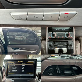 Audi A8 4.2D#S8-PACK#DESIGNSELECT#ОБДУХ#B&O#SOFTCL#3XTV, снимка 16