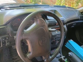 Opel Astra, снимка 4