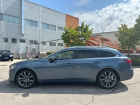 Mazda 6 2.2D Sky Active | Mobile.bg    2