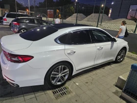 Hyundai Grandeur | Mobile.bg    4