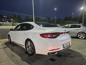 Hyundai Grandeur | Mobile.bg    5