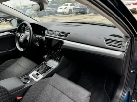 Skoda Superb 2.0 150ps Avtomat Navi Virtual Distronik, снимка 10