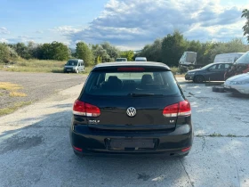 VW Golf 1, 6 102к.с. LPG , снимка 6