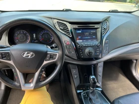 Hyundai I40 2.0 178кс FULL, снимка 10