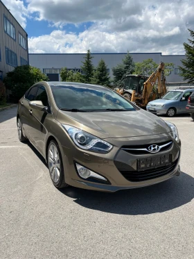 Hyundai I40 2.0 178кс FULL, снимка 1