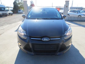 Ford Focus 1.6I, снимка 2