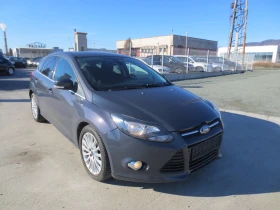 Ford Focus 1.6I, снимка 3