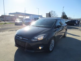 Ford Focus 1.6I