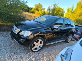 Mercedes-Benz ML 350 Facelift , Full, снимка 1