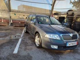 Skoda Octavia 1.9 105кс, снимка 3