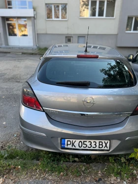 Opel Astra, снимка 3